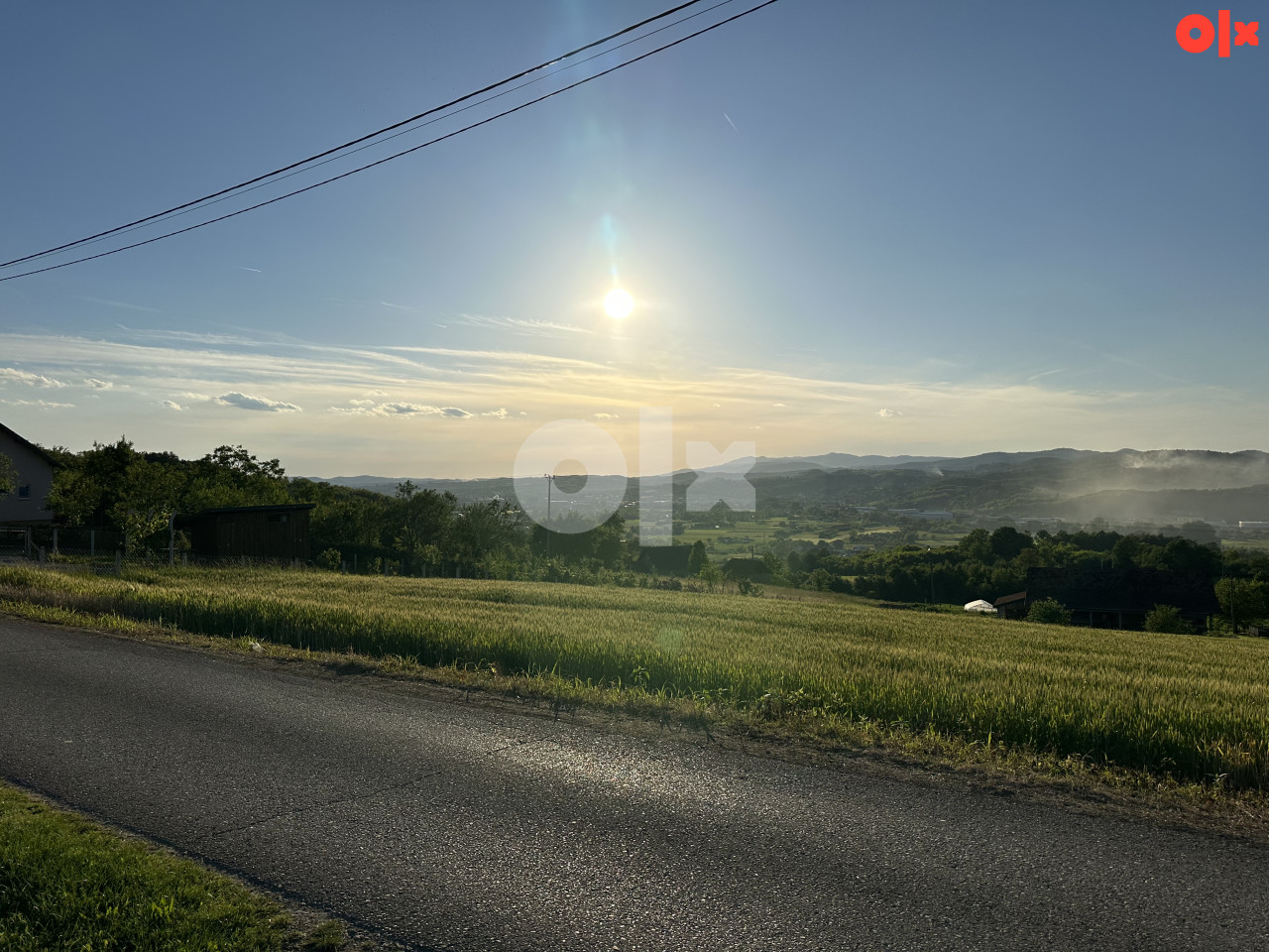 Zemljište, prodaja placeva 2