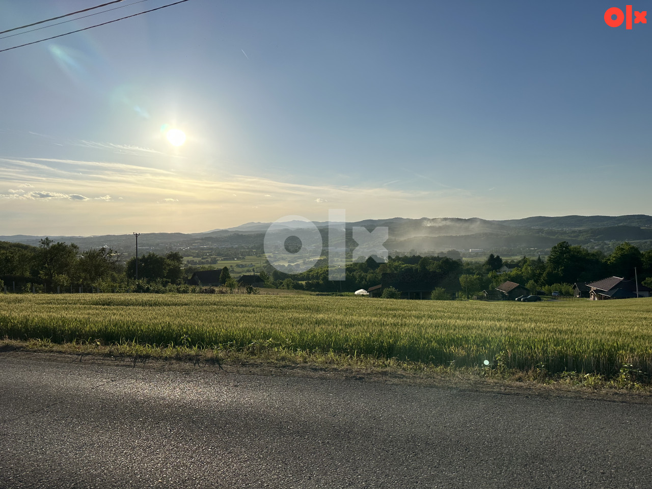 Zemljište, prodaja placeva 4