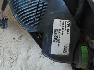 Elektricna elektro kuka Audi A4 A5 Tiguan kat br: 8W0 959 245