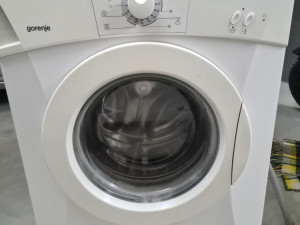 VES MASINA GORENJE