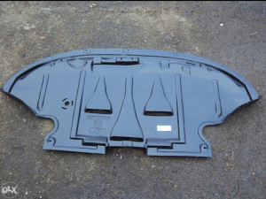 Zastita motora suspleh novo Audi A6 97-01 dizel