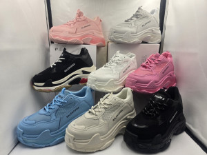 BALENCIAGA NAJNOVI MODEL 36-41
