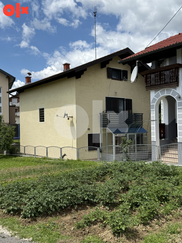 Komplet Imanje  dvije kuce 6