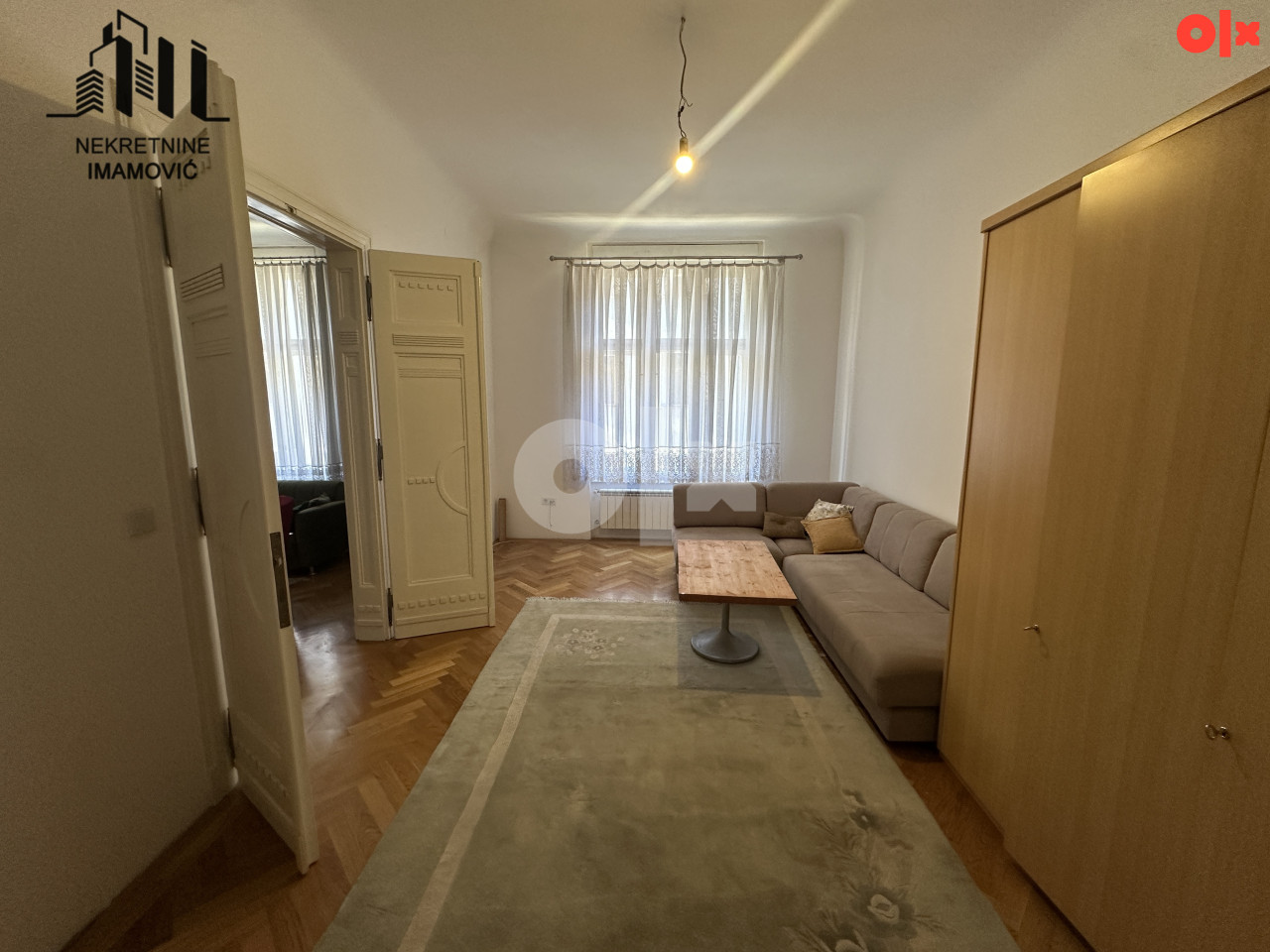 Stan Sarajevo - Centar- Vladimira  Perića Valtera