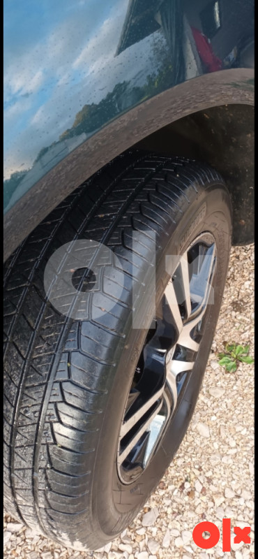 Volkswagen Touareg 2.5 4x4 full oprema extra stanje