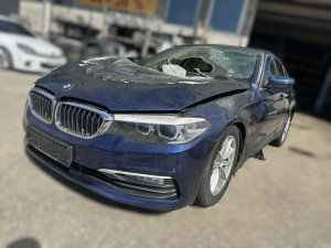 Vozilo u dijelovima BMW 530d 3.0 xDrive G30 2017-2020