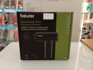 BEURER MASAZNI PISTOLJ MG 89!! GARANCIJA 36 MJ!!