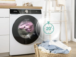 Gorenje veš mašina WPNEI84A1SWIFI Akcija!