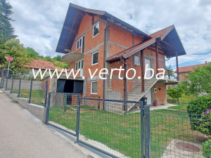 Kuća, Gornja Tuzla 82 m2