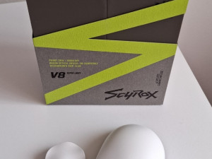 Scyrox V8