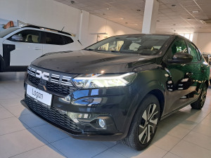 Dacia Logan 1,0 Eco-G Expression ZAMJENA STARO ZA NOVO
