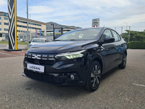 Dacia Logan 1,0 LPG ZAMJENA STARO ZA NOVO - GARANCIJA 5 GODINA