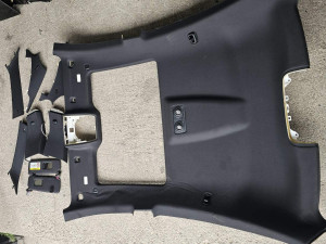 BMW 6 F06 crno nebo siber  M paket A.O.Danko