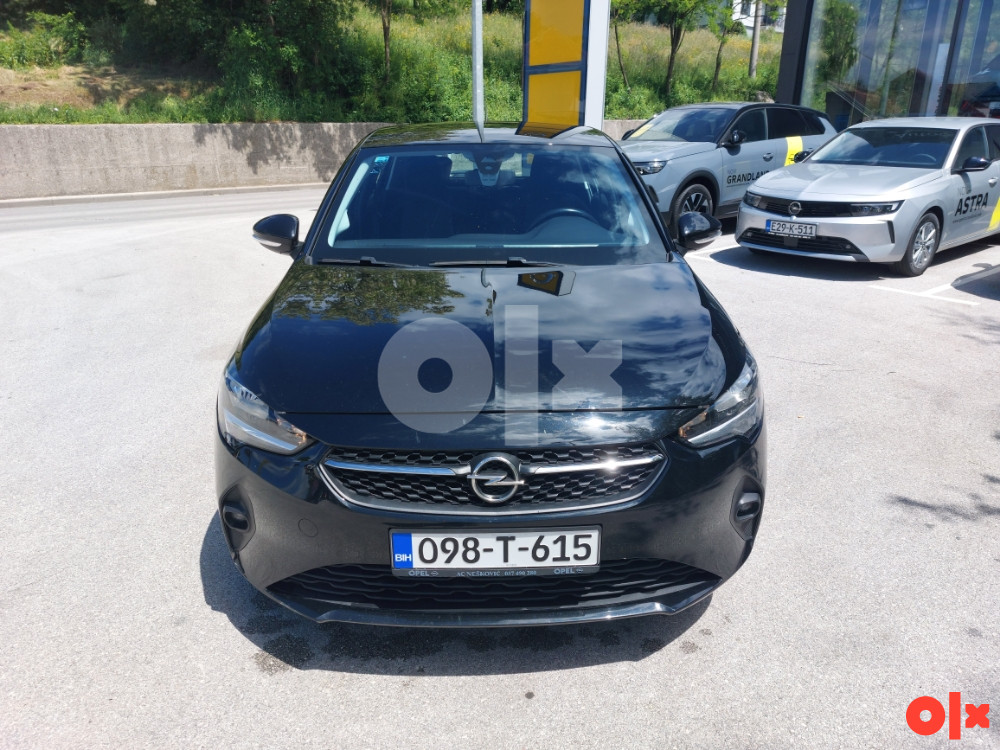 Opel Corsa F 1.2 Edition M/T *2020*
