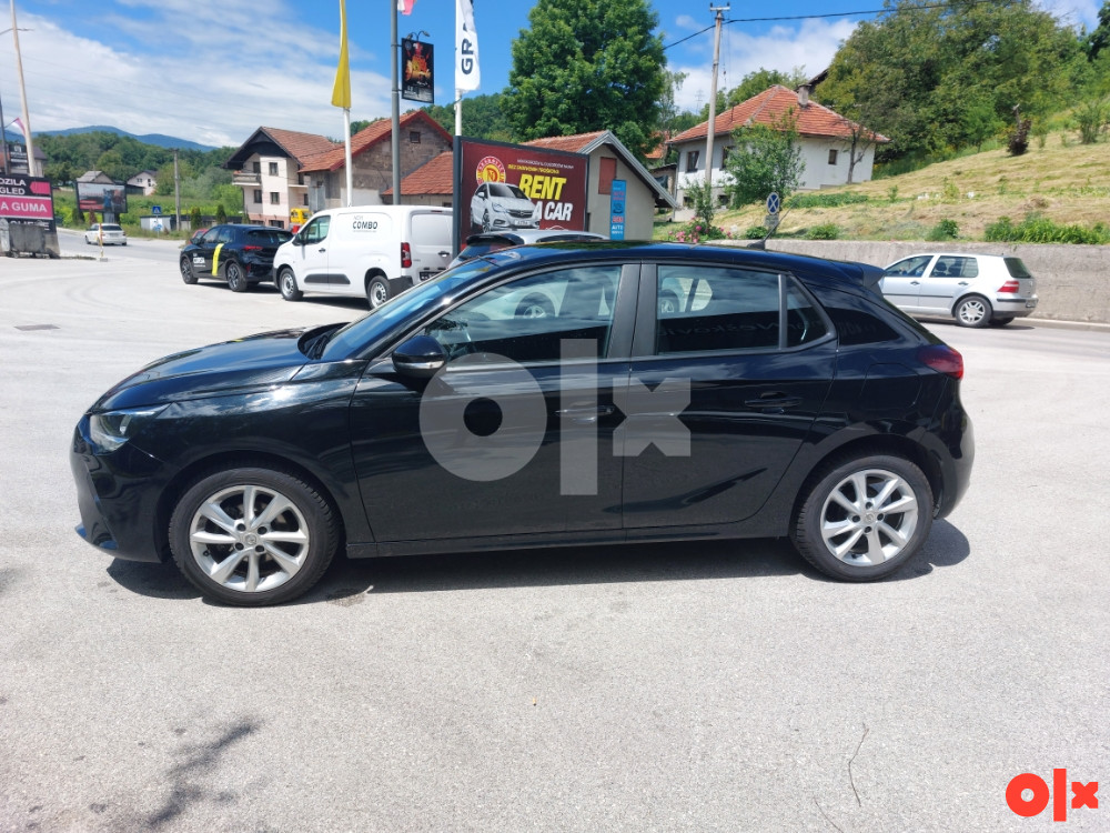Opel Corsa F 1.2 Edition M/T *2020*