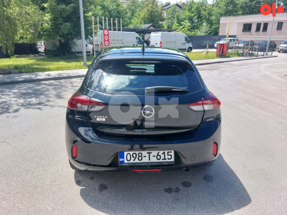 Opel Corsa F 1.2 Edition M/T *2020*