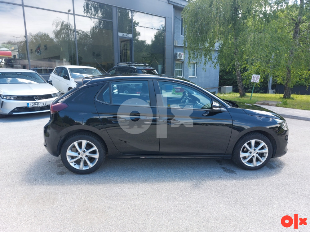 Opel Corsa F 1.2 Edition M/T *2020*