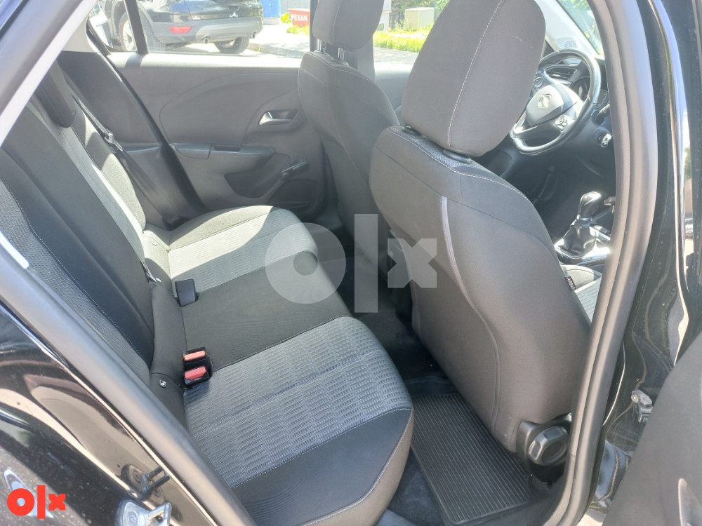 Opel Corsa F 1.2 Edition M/T *2020*