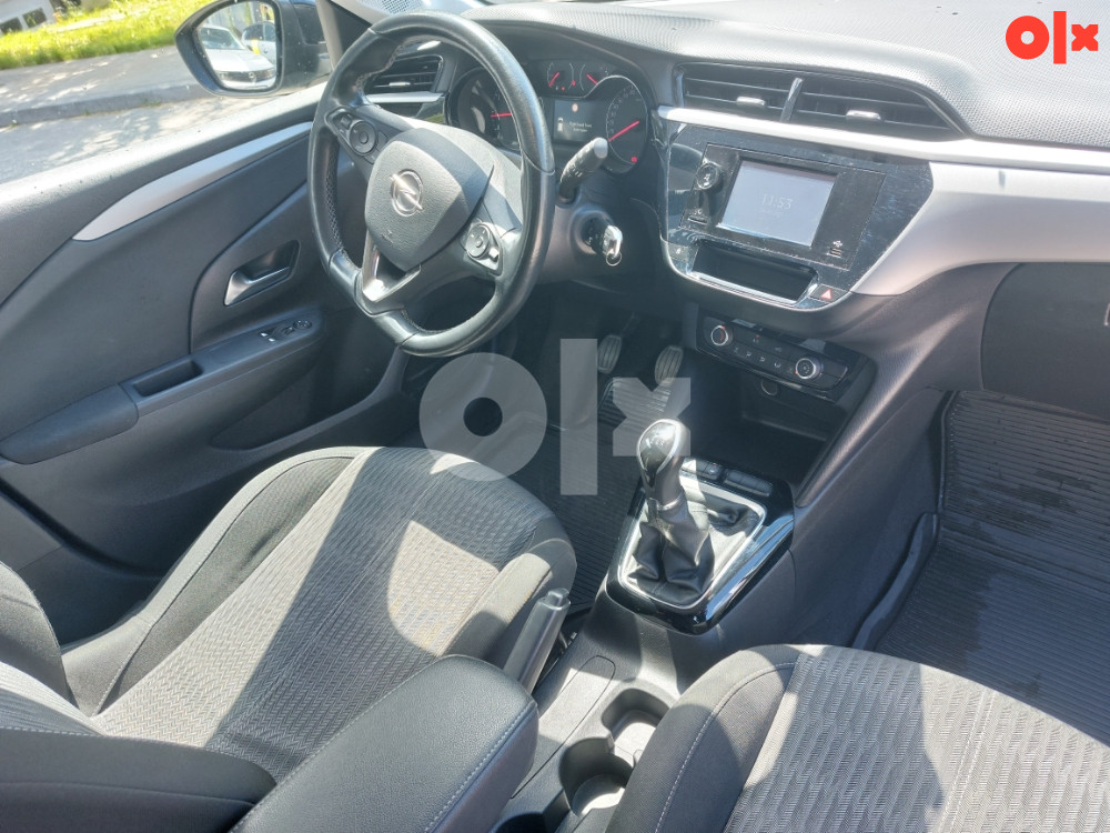Opel Corsa F 1.2 Edition M/T *2020*