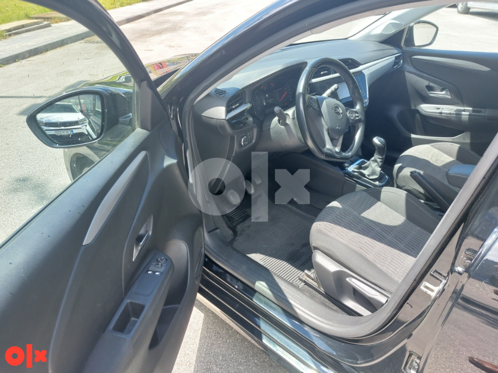 Opel Corsa F 1.2 Edition M/T *2020*