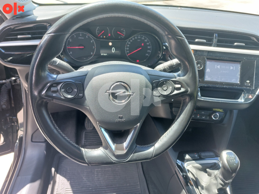 Opel Corsa F 1.2 Edition M/T *2020*