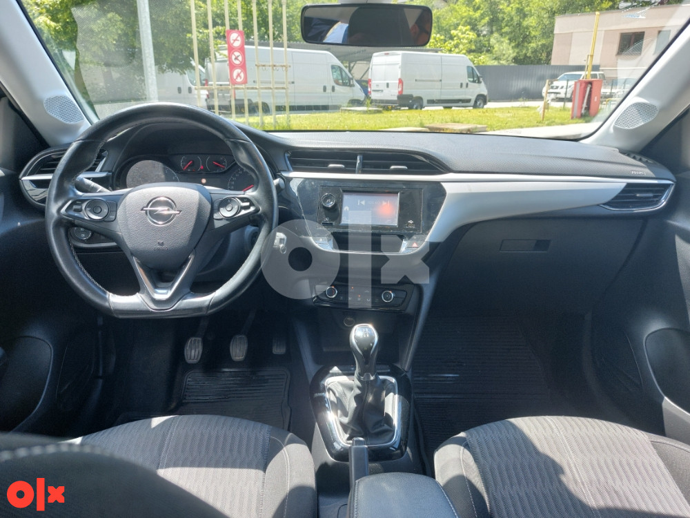 Opel Corsa F 1.2 Edition M/T *2020*
