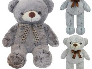 Medo veliki, plisanci, igracke