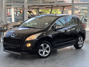 Peugeot 3008 1.6 HDI 2009 Godina !