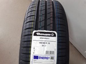 195 65 15 BARUM 195/65 15 LJETNE GUME R15 R 15