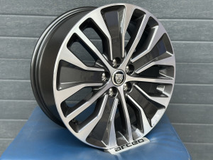 Aluminijske Alu felge 18" 5x108 JAGUAR VOLVO FORD