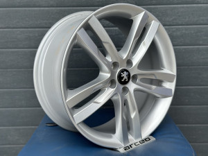 Aluminijske Alu felge 19" 5x108 Peugeot