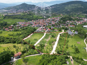 NN Nekretnine : Parcele / zemljište - Hotonj
