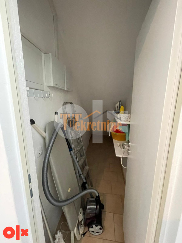 Komforan trosoban stan 120 m2 - Motike 18