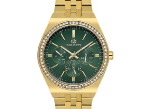 BIGOTTI ZENSKI SAT MODEL DK.1.13951-5
