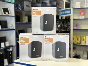 Mini Frizifer DENVER za auto NOVO