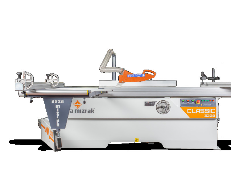 FORMATIZER RASKRAJAČ AYZA MIZRAK CLASSIC 3200