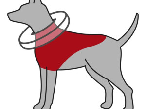 ZAŠTITINI OKOVRATNIK NA NAPUHAVANJE