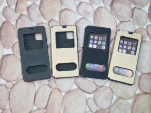 Rasprodaja 2 maske za 15.KM Samsung A71 preklopna maska-futrola