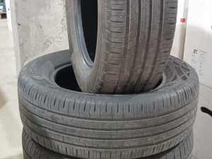 LJETNE GUME 215 60 16 CONTINENTAL ECO CONTACT 6