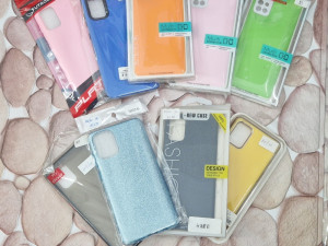 Rasprodaja 3 maske za 10.KM Samsung A71 maska