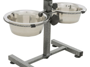 HRANILICA ZA PSE NA STALKU