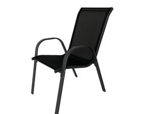 Expert 6 baštenskih stolica 54 x 72 x 90 cm Valencia