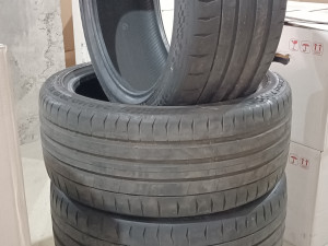 LJETNE GUME 245 40 19 CONTINENTAL SPORT CONTACT 7