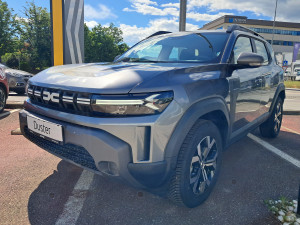 Dacia Duster Expression  4x4 1,2 TCe 130 - ZAMJENA STARO ZA NOVO