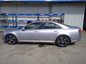 audi a8 d3 dijelovi