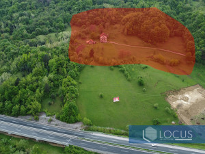 LOCUS: Kuća na parceli 26.187m2, Malešići, Ilijaš photo 3