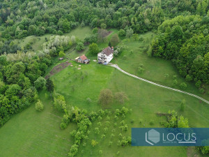 LOCUS: Kuća na parceli 26.187m2, Malešići, Ilijaš photo 4