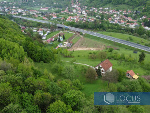 LOCUS: Kuća na parceli 26.187m2, Malešići, Ilijaš photo 5