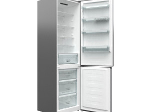 Gorenje kombinovani frižider NRK6202ES4