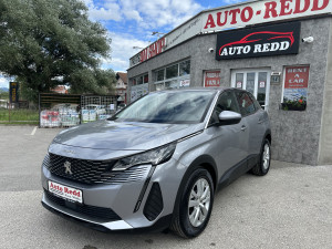 Peugeot 3008 1.5 BlueHDi 96kw [VIRTUAL][CAM360][AUTOMATIK]